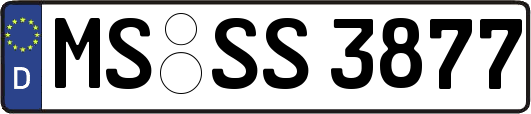 MS-SS3877