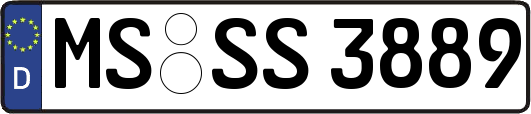 MS-SS3889