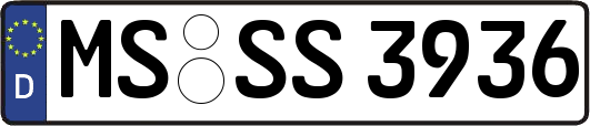 MS-SS3936
