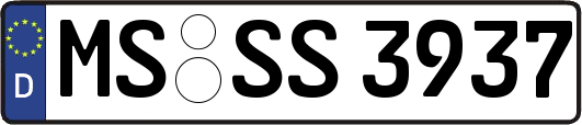 MS-SS3937