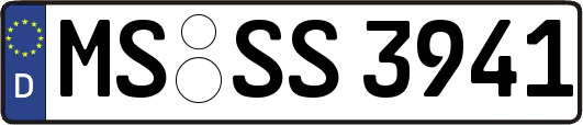 MS-SS3941
