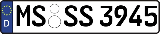 MS-SS3945