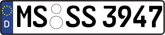 MS-SS3947