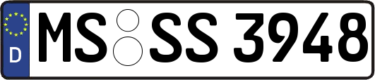 MS-SS3948