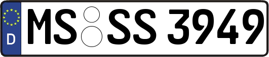 MS-SS3949