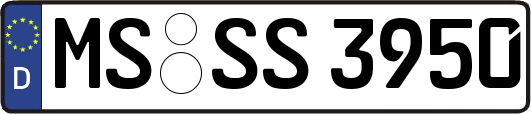MS-SS3950