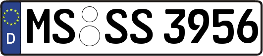 MS-SS3956