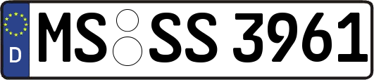 MS-SS3961