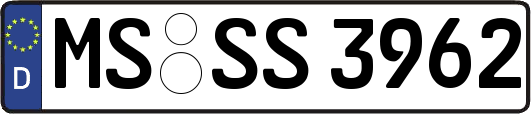 MS-SS3962