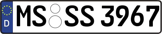 MS-SS3967