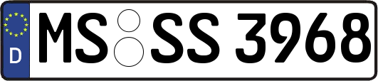 MS-SS3968