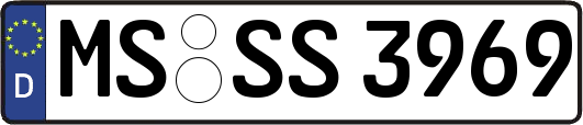 MS-SS3969