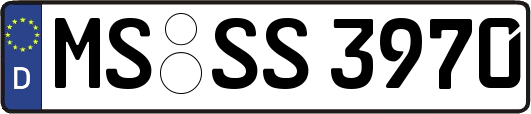MS-SS3970