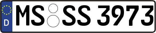 MS-SS3973