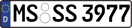 MS-SS3977