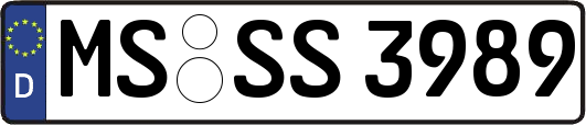 MS-SS3989
