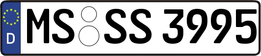 MS-SS3995