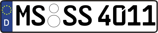 MS-SS4011