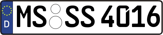 MS-SS4016