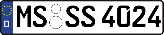MS-SS4024