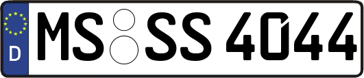 MS-SS4044