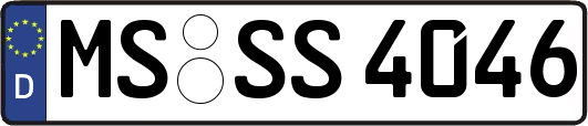 MS-SS4046