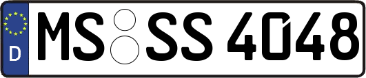MS-SS4048