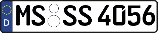 MS-SS4056