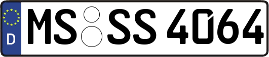 MS-SS4064