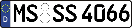 MS-SS4066