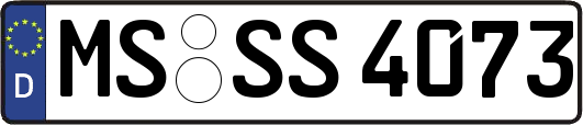 MS-SS4073