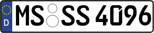 MS-SS4096
