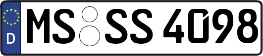 MS-SS4098