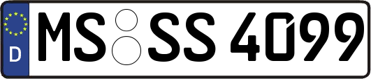 MS-SS4099