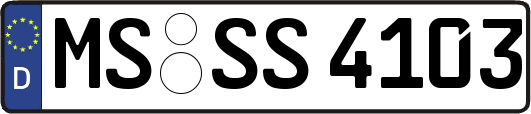 MS-SS4103