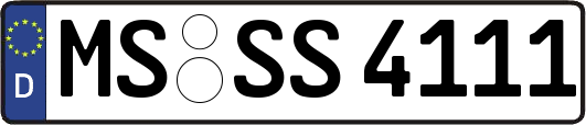 MS-SS4111