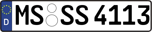 MS-SS4113