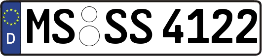 MS-SS4122