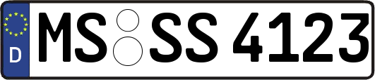 MS-SS4123