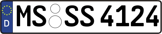 MS-SS4124