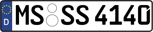 MS-SS4140