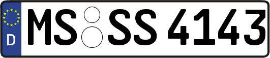 MS-SS4143