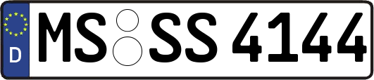 MS-SS4144