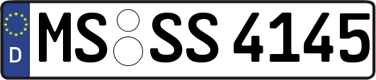 MS-SS4145