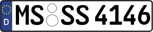 MS-SS4146