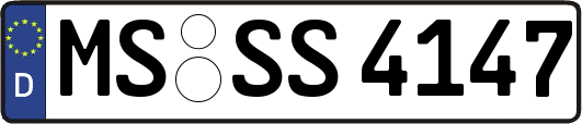 MS-SS4147