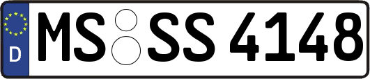 MS-SS4148