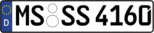 MS-SS4160