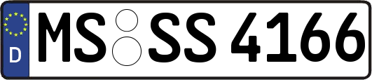 MS-SS4166