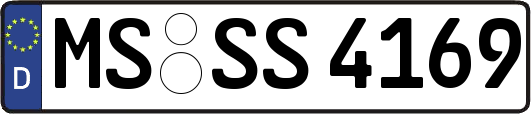 MS-SS4169